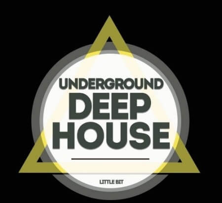 Little Bit Underground Deep House WAV